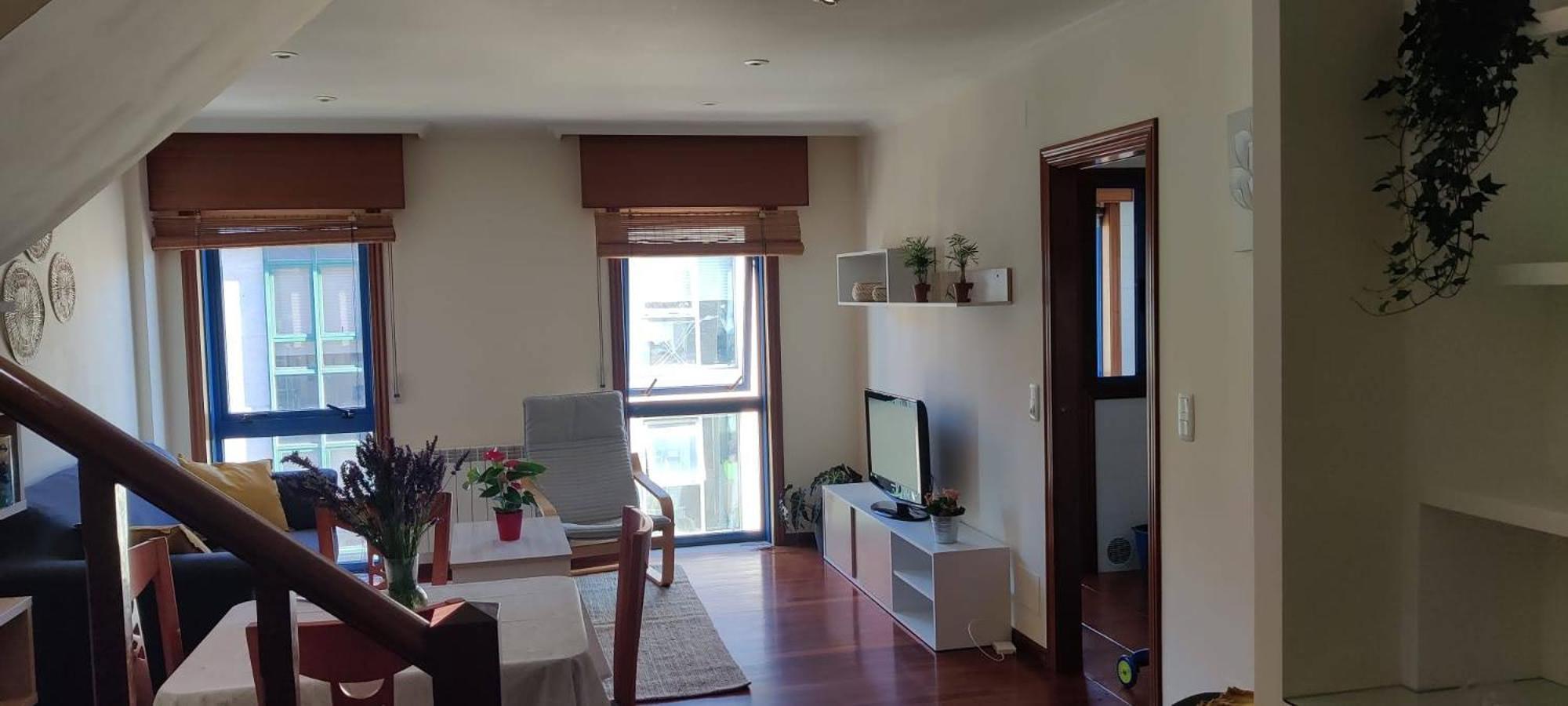 Piso Plaza 10 Apartment Ames Exterior photo